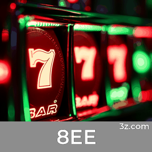 8EE Logo